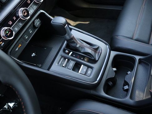 New 2026 Honda CR-V Sport Touring image 20