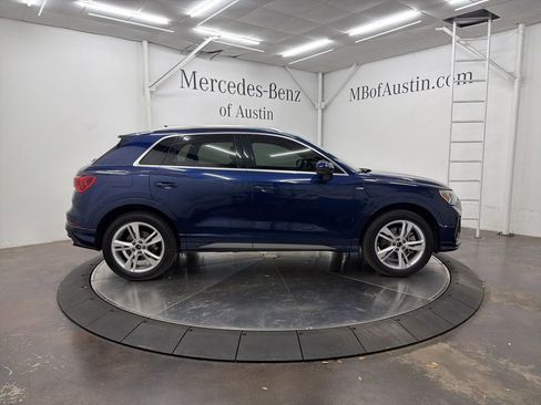 Used 2022 Audi Q3 2.0T Premium Plus image 8