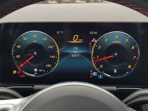 Certified 2023 Mercedes-Benz GLA 250 image 13