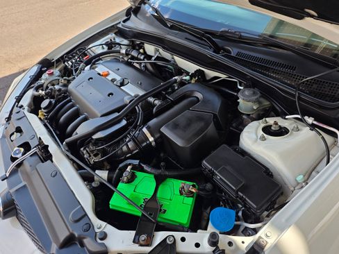 Used 2006 Acura RSX FWD image 23