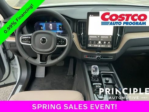 New 2026 Volvo XC60 T8 Plus w/ Protection Package Premier AWD/4WD image 16