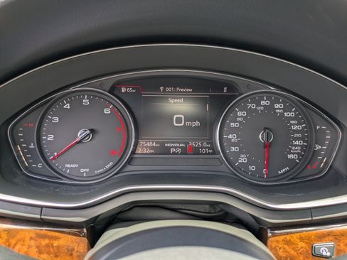 Used 2019 Audi A5 2.0T Premium w/ Convenience Package AWD/4WD image 25