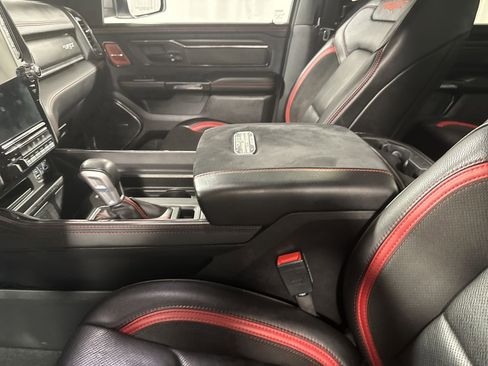 Used 2022 RAM 1500 TRX w/ TRX Level 2 Equipment Group image 30