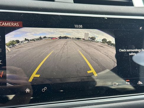 Used 2022 Land Rover Range Rover Sport HST AWD/4WD image 25