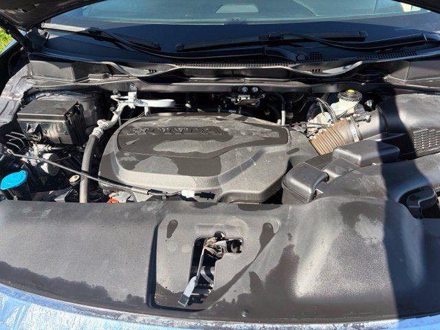 Used 2023 Honda Odyssey Touring image 18