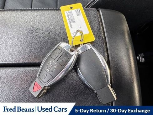 Used 2015 Mercedes-Benz ML 350 4MATIC image 26