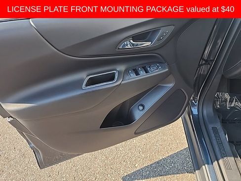 Used 2018 Chevrolet Equinox LT w/ Sun & Infotainment Package AWD/4WD image 7