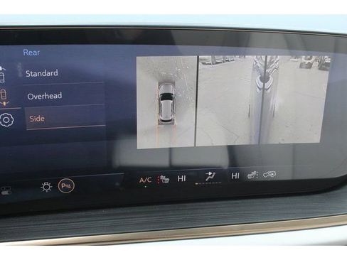New 2025 Buick Envision Avenir AWD/4WD image 45