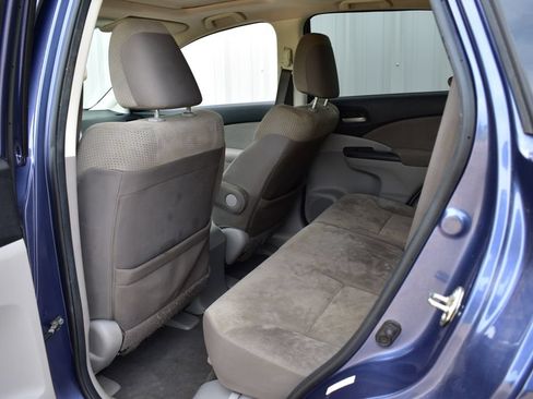 Used 2014 Honda CR-V EX image 19