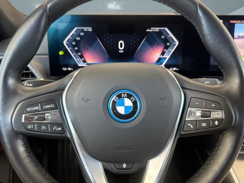 Certified 2023 BMW i4 eDrive35 w/ Premium Package RWD image 11