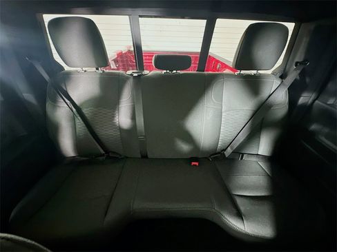 New 2026 RAM 2500 Tradesman image 10