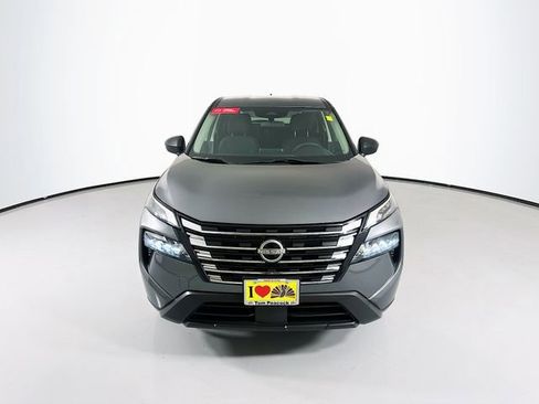 Certified 2024 Nissan Rogue S image 4