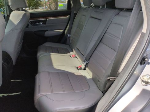 Used 2017 Honda CR-V EX-L image 28