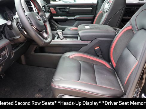 New 2026 RAM 1500 RHO AWD/4WD image 5