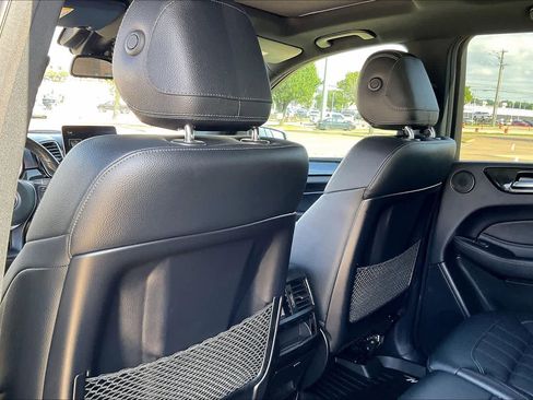 Used 2017 Mercedes-Benz GLE 350 4MATIC image 12