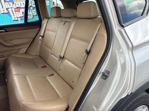 Used 2013 BMW X3 xDrive28i AWD/4WD image 11
