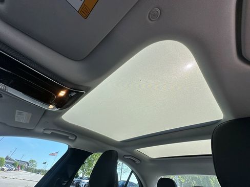 New 2026 Mercedes-Benz C 300 Sedan image 32