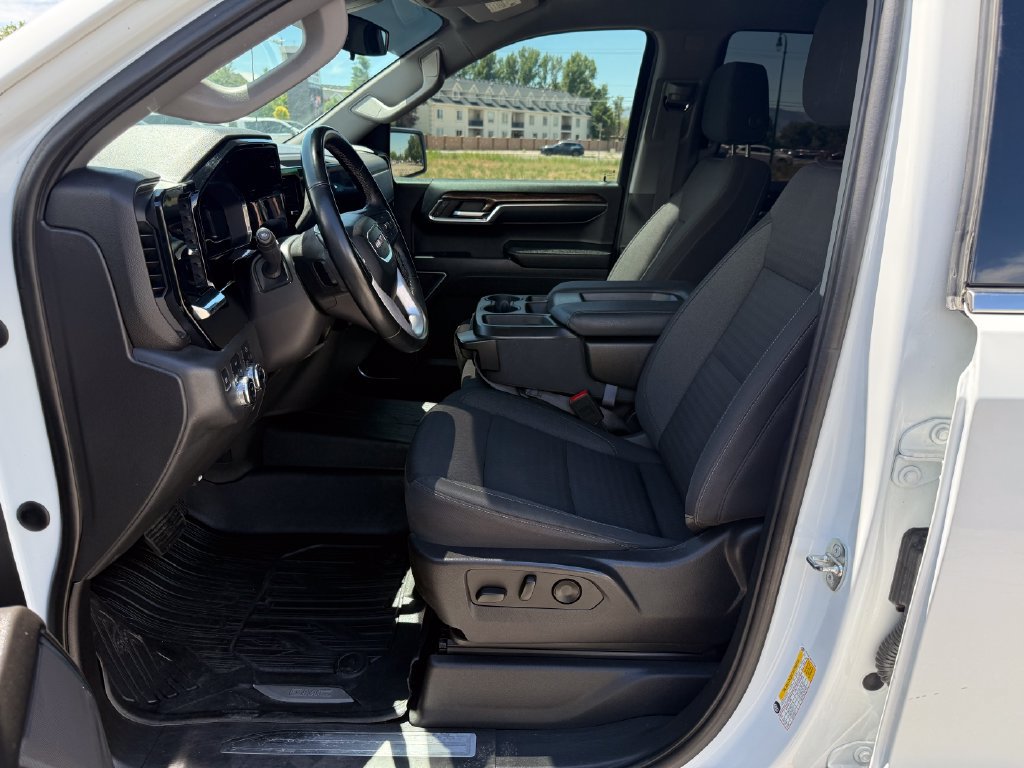 Used 2023 GMC Sierra 1500 SLE AWD/4WD image 20