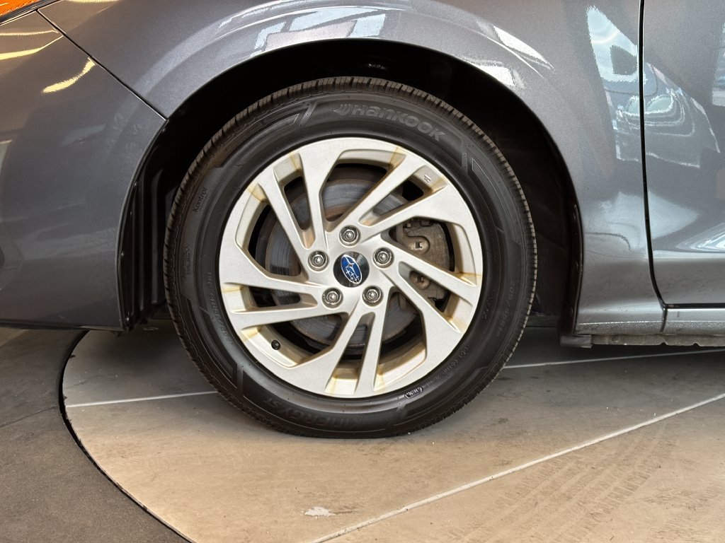 Used 2024 Subaru Impreza 2.0i AWD/4WD image 25