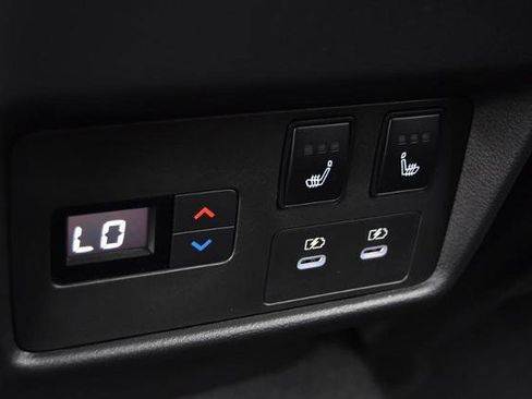 New 2026 Nissan Rogue Platinum image 27