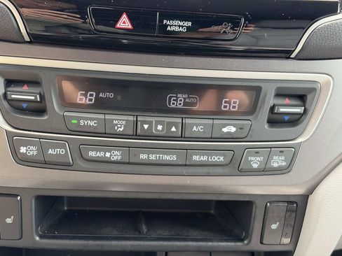 Used 2022 Honda Pilot EX-L image 34