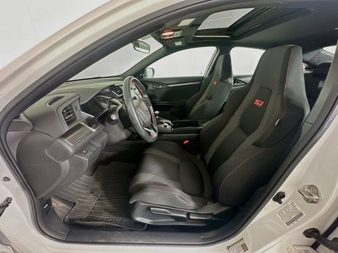 Used 2019 Honda Civic Si image 13