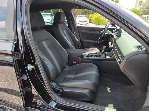 Used 2025 Honda Civic Sport image 20
