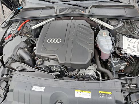 Certified 2025 Audi A5 2.0T Premium Plus image 31