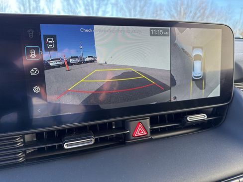 Used 2025 Hyundai Ioniq 5 N image 20