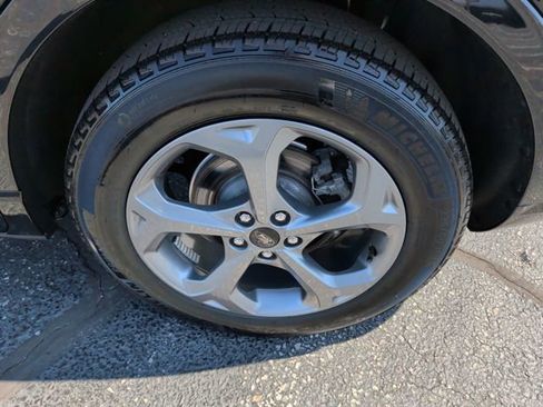 Certified 2024 Ford Escape ST-Line w/ Tech Pack #1 image 31