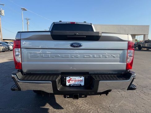 Used 2022 Ford F250 XL w/ STX Appearance Package AWD/4WD image 15