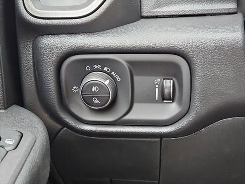 New 2026 RAM 2500 Tradesman image 54