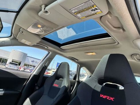Used 2010 Subaru Impreza WRX Premium w/ SPT Exhaust Pkg 1D AWD/4WD image 15