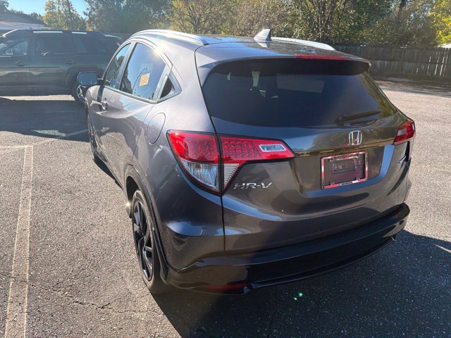 Used 2022 Honda HR-V Sport image 7