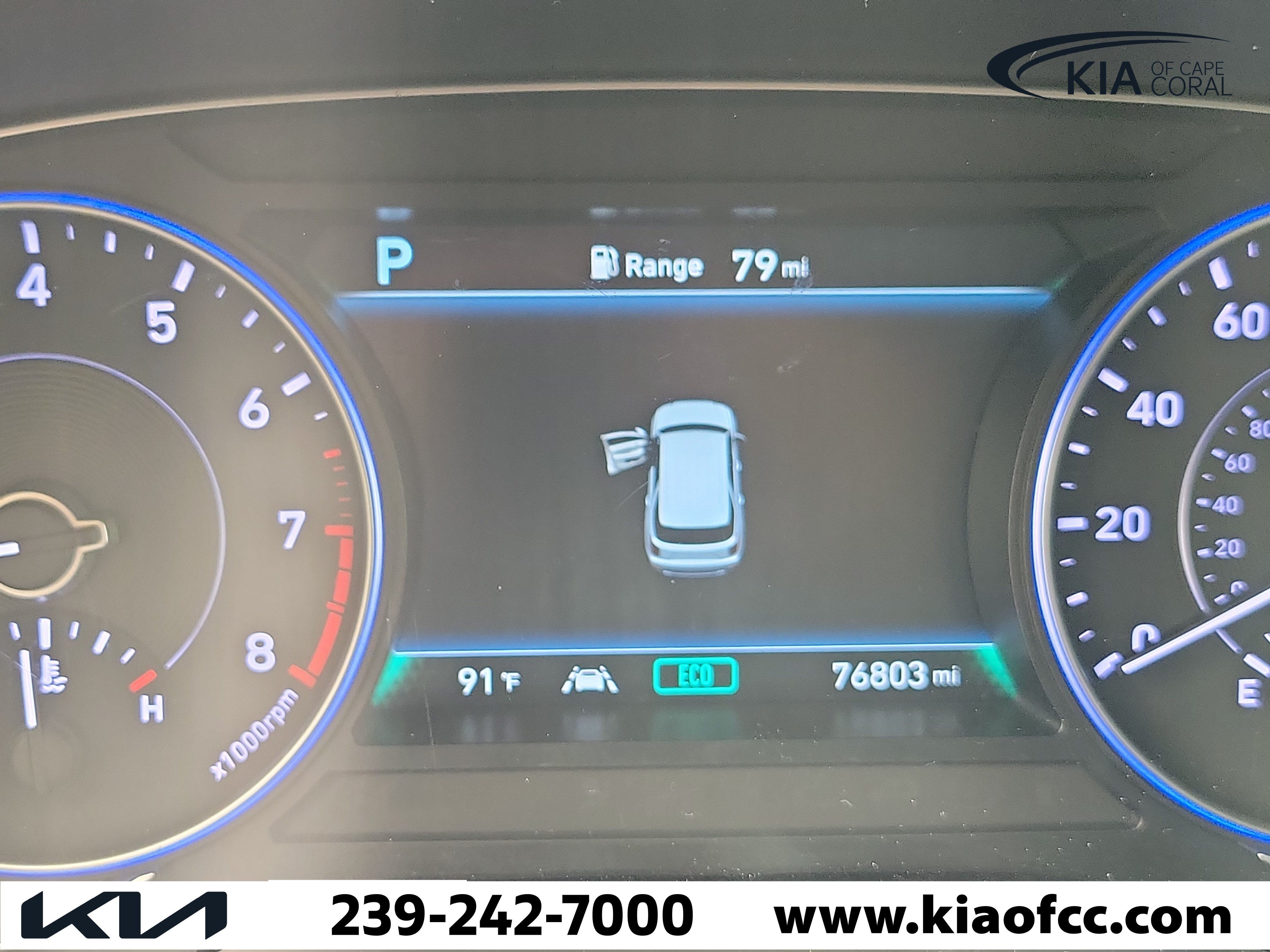 Used 2022 Hyundai Palisade SEL w/ 8P Bench Seat Package FWD image 29