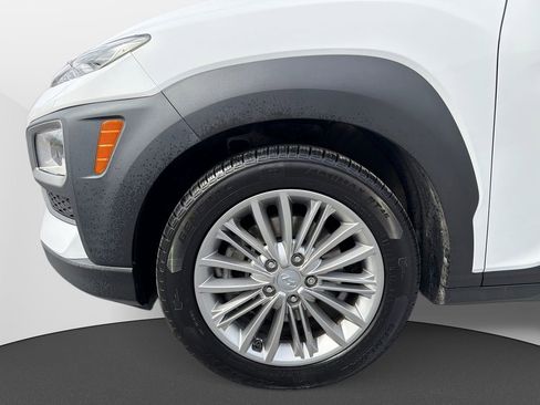 Certified 2021 Hyundai Kona SEL Plus w/ Cargo Package image 14