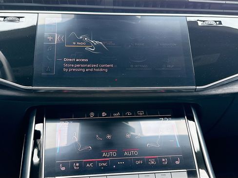 Used 2019 Audi Q8 Premium Plus image 29