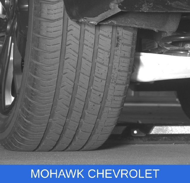 Used 2024 Chevrolet Equinox RS AWD/4WD image 30