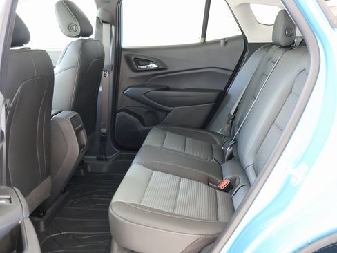 New 2026 Chevrolet Trax LT w/ Driver Confidence Package image 25