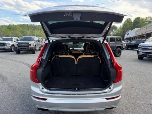 Used 2019 Volvo XC90 T6 Momentum w/ Protection Package Premier AWD/4WD image 22