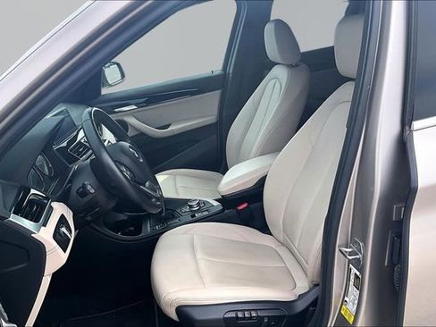 Used 2021 BMW X1 sDrive28i w/ Premium Package FWD image 27