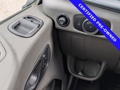 Certified 2023 Ford Transit 350 DRW RWD image 21