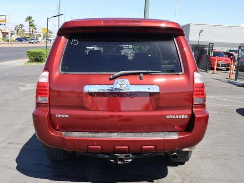 Used 2009 Toyota 4Runner SR5 image 6