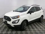 Used 2019 Ford EcoSport SES image 5