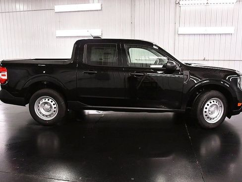 New 2025 Ford Maverick XL w/ Equipment Group 101A image 8