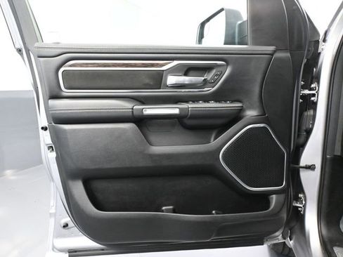 Used 2020 RAM 1500 Laramie image 18