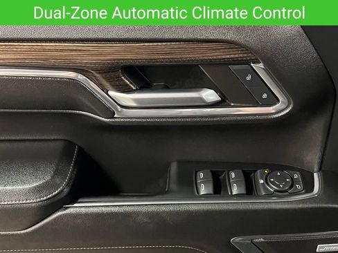Certified 2024 Chevrolet Silverado 1500 RST w/ Convenience Package II AWD/4WD image 19
