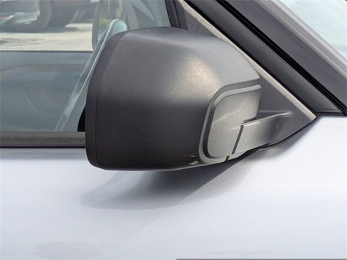 Used 2021 Ford Bronco Sport Outer Banks image 12