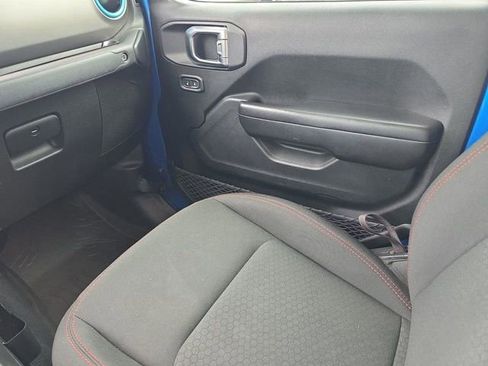 Used 2020 Jeep Gladiator Rubicon w/ LED Lighting Group image 22