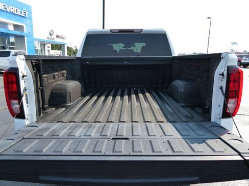 Used 2023 GMC Sierra 1500 Elevation RWD image 16
